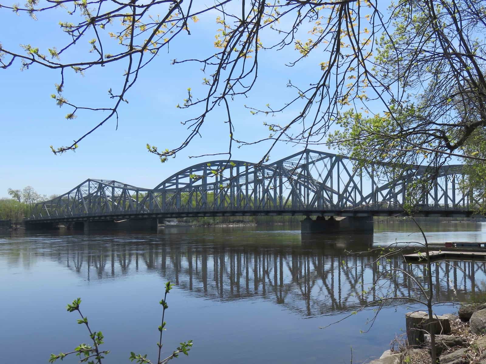 Pont Lachapelle