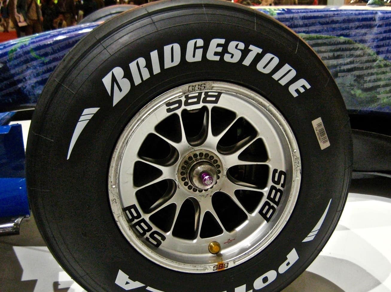 Bridgestone Joliette